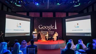 Mission possible: Google scales Burj Khalifa in first Arab Street View