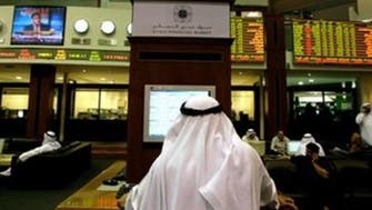 Dubai shares extend drop, while Qatar market little moved