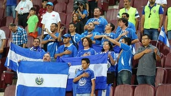 FIFA disappointed with Under-20 WCup attendance