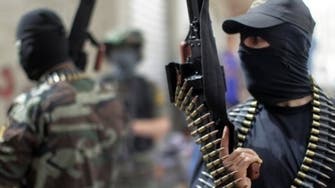 Islamic jihad chief dies after clash with Hamas police 