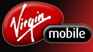 virgin mobile - reuters