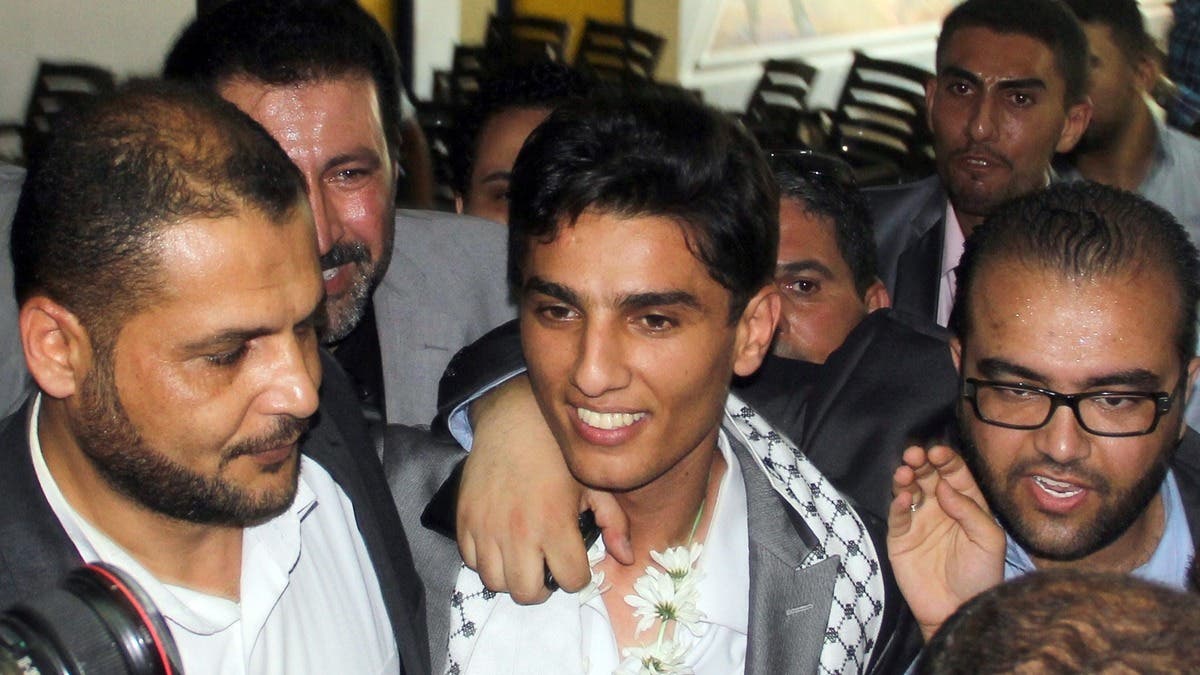 Mohammed Assaf celebrates ‘Palestine Day’ at U.N. headquarters | Al ...