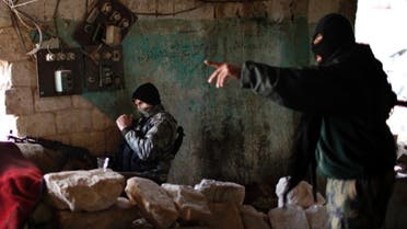 nusra-front reuters file photo