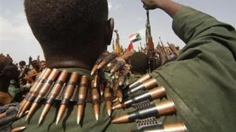 A year on, Sudan demos fade but threats to regime intensify 