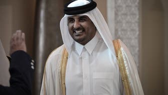Qatar’s new emir Sheikh Tamim: The Gulf’s youngest ruler 