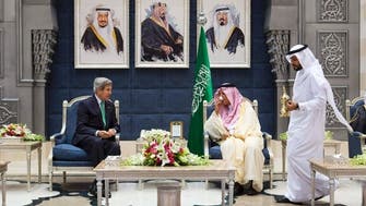 Saudi Arabia: Syria can only be considered an ‘occupied land’ 
