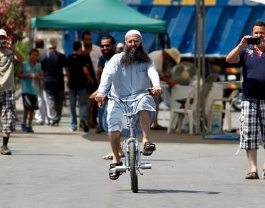 Assir bike