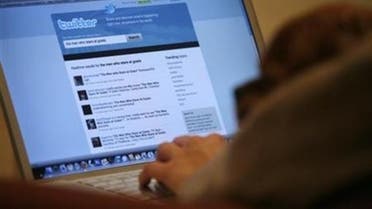 Twitter -- reuters