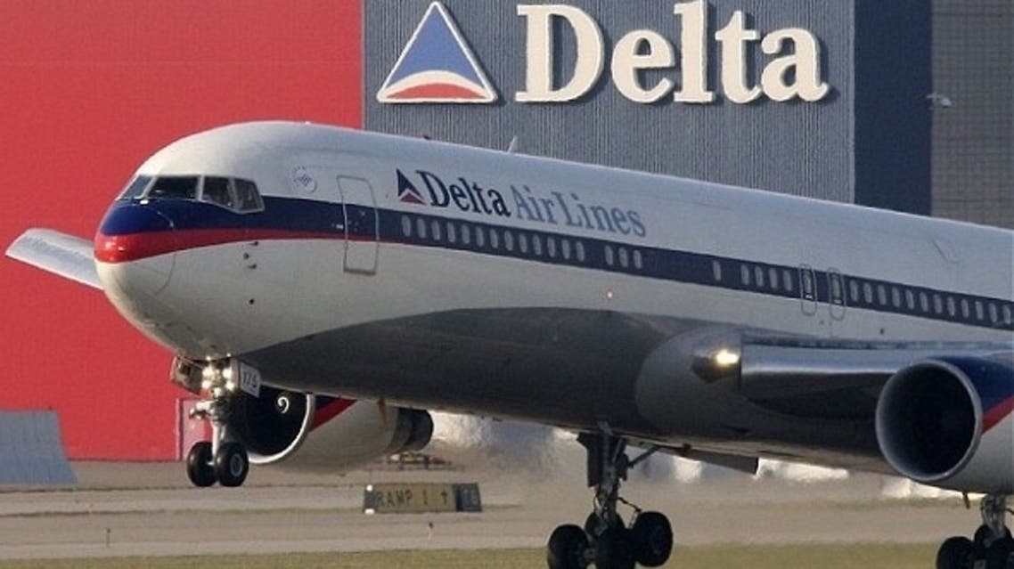 delta