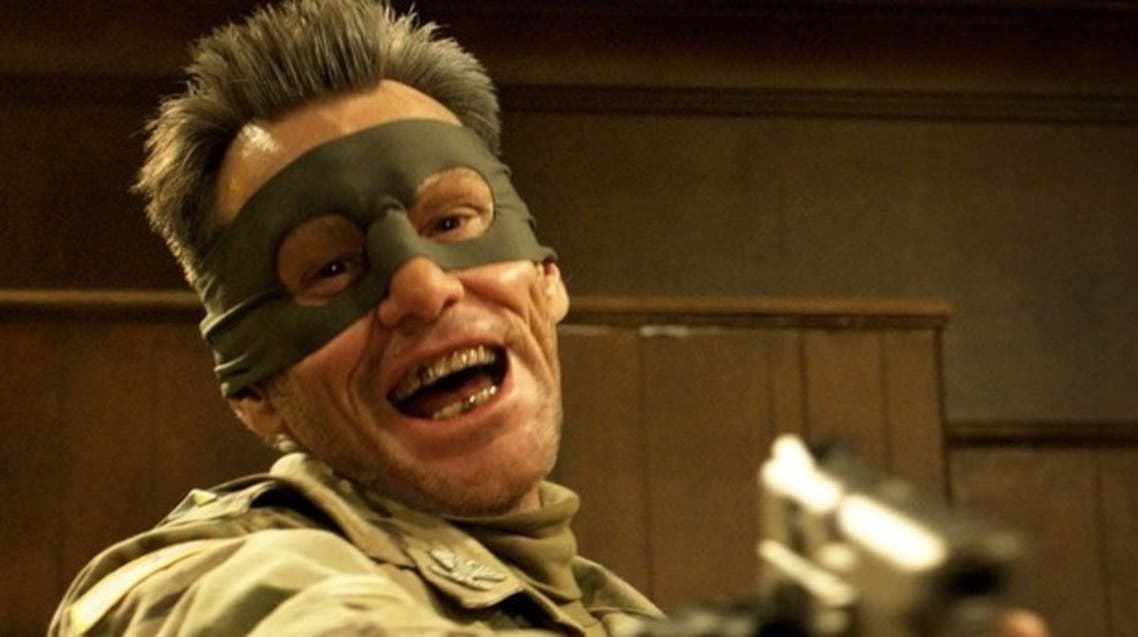 kick ass movie 2 jim carrey