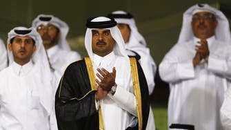 Qatar to change prime minister under new leader Sheikh Tamim 