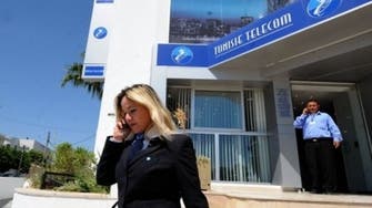 Etisalat, Turkcell, others eye Dubai’s Tunisie Telecom stake