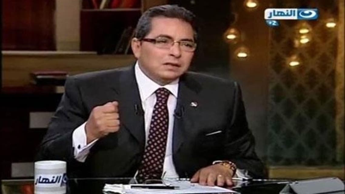 محمود سعد