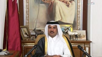 Qatar committed to cooperating with GCC states, emir says
