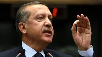مركز دراسات بريطاني: سلوك أردوغان يهدد وحدة الناتو