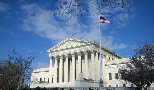 المحكمة الأميركية العليا ترفض الكشف عن تقرير التعذيب 1b71659f-1946-42e0-b2ce-0dabd8a02c12