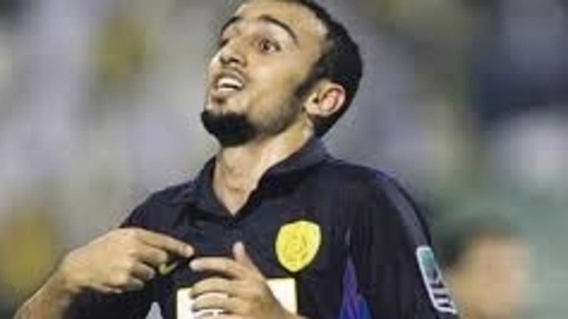 محمد السهلاوي