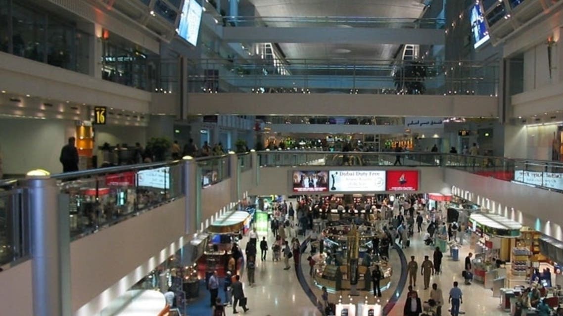 مطار دبي