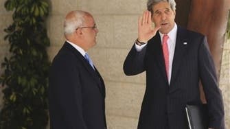 U.S. in bid to revive Israeli-Palestinian peace process