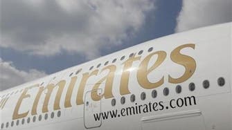 Dubai’s Emirates plans new aircraft lease deal