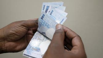 Qatar lifts 2013 GDP growth forecast to 5.3%