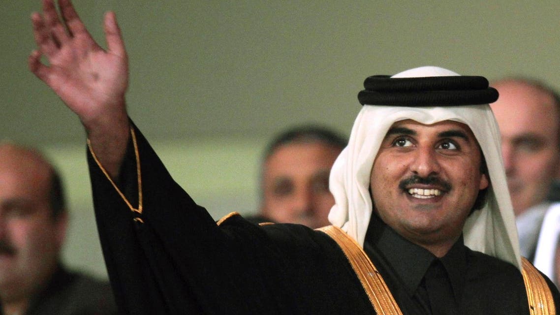 qatar
