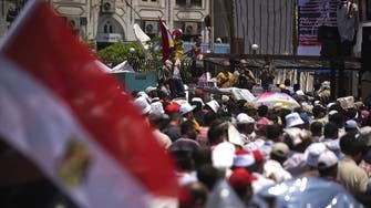 Egypt's divide turns brother against brother