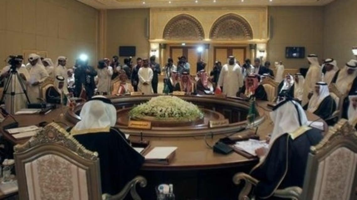 The Gulf Cooperation Council (GCC) says it will take action against Hezbollah loyalists living in the GCC countries. (File Photo: AFP)