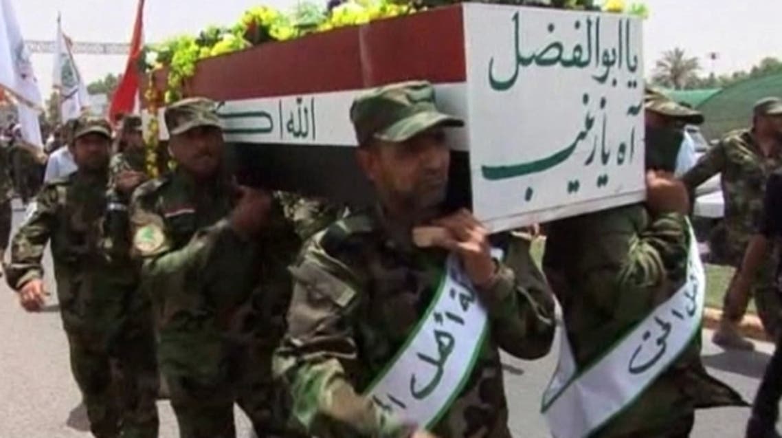 iraq