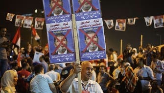 Video: Egypt at boiling point as rivals rally amid fears of bloodshed