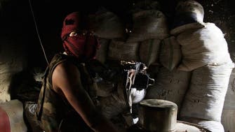 German aid group says three employees kidnapped in Syria 