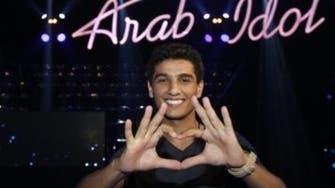 ‘Arab Idol’ winner puts Hamas in uneasy spot
