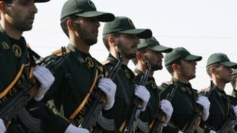 إيران.. مقتل 5 من عناصر الحرس الثوري في اشتباك مع أكراد
