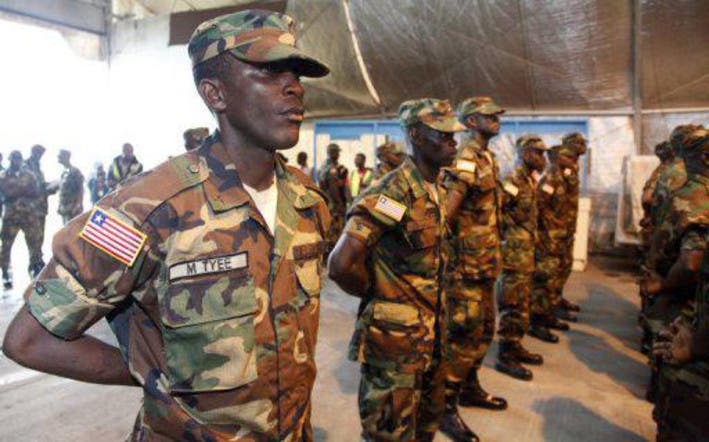 U.N. peacekeepers take over from African troops in Mali - Al Arabiya ...