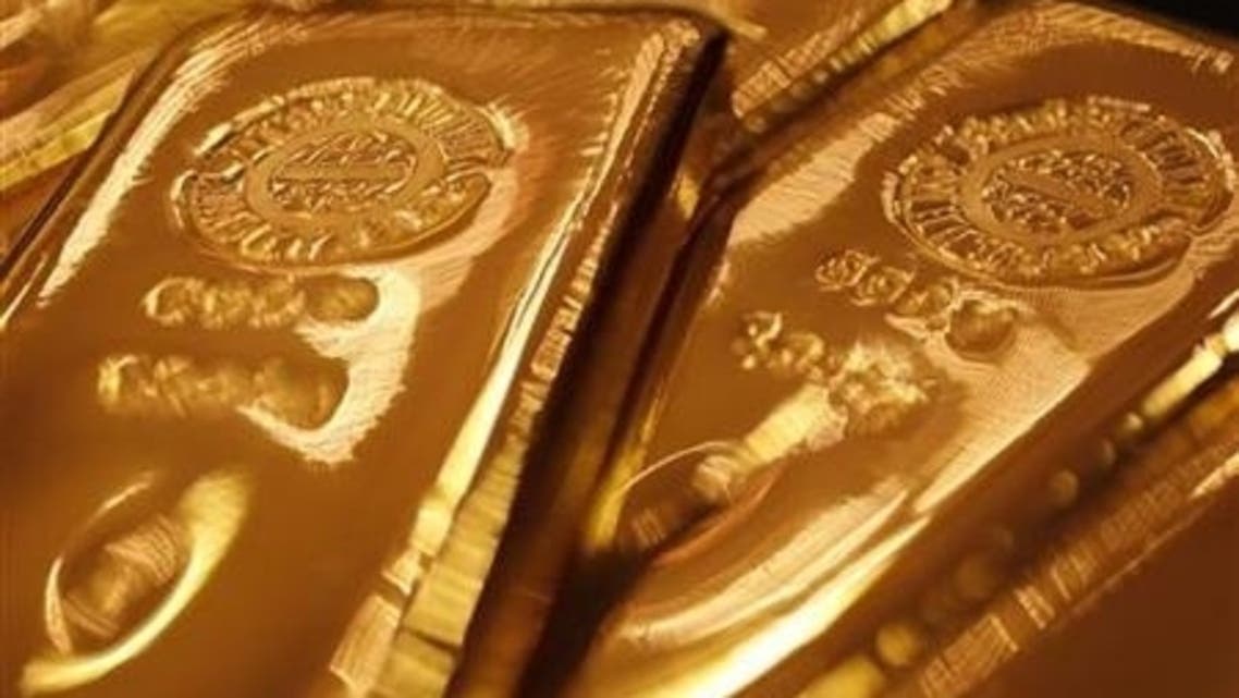 gold reuter