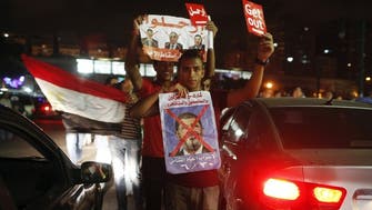 Egypt’s economic woes deepen as Mursi marks one year in office