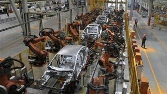 ‘Big three’ U.S. automakers consider Saudi car plants