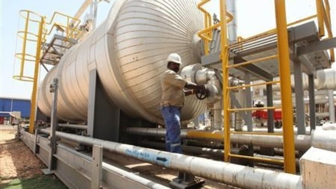 نفط الجنوب بالسودان