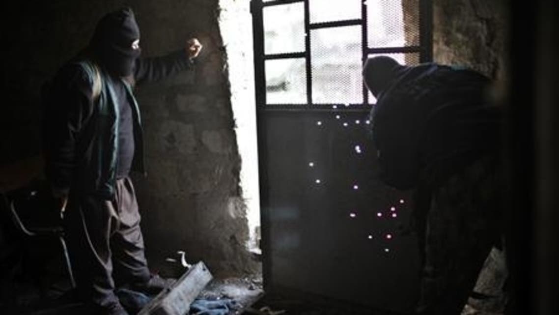 nusra