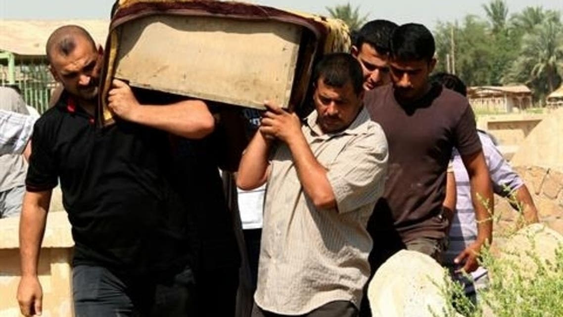 reuters iraq