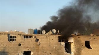 Army shelling kills 14 near Damascus