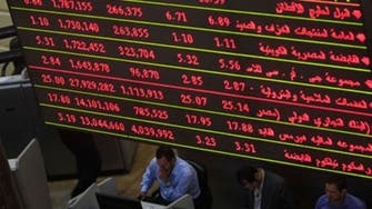 Egypt shares riskier after violence but foreigners may bargain-hunt
