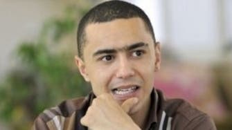 Tunisia frees rapper jailed for calling police dogs in song