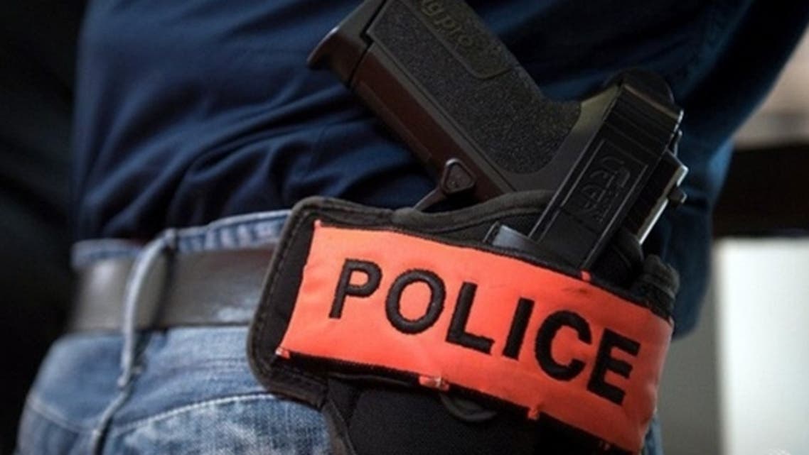 Police (AFP)