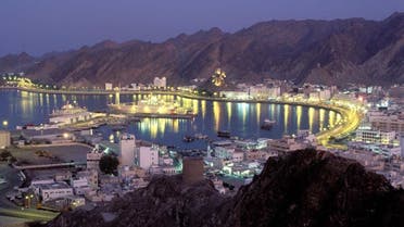 السياحة في عمان
