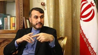 مسؤول إيراني: "جماعة عدن" تتجه نحو تقسیم البلاد