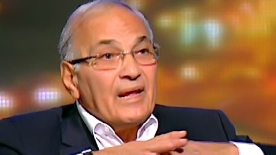 أحمد شفيق 2