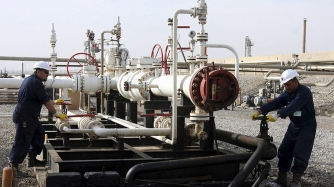 Iraqi Kurdistan pressures Baghdad with Turkey oil pipeline push | Al ...