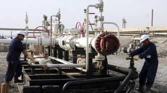 Iraqi Kurdistan pressures Baghdad with Turkey oil pipeline push