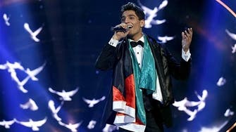 Gazan Arab Idol hero on triumphal West Bank tour 
